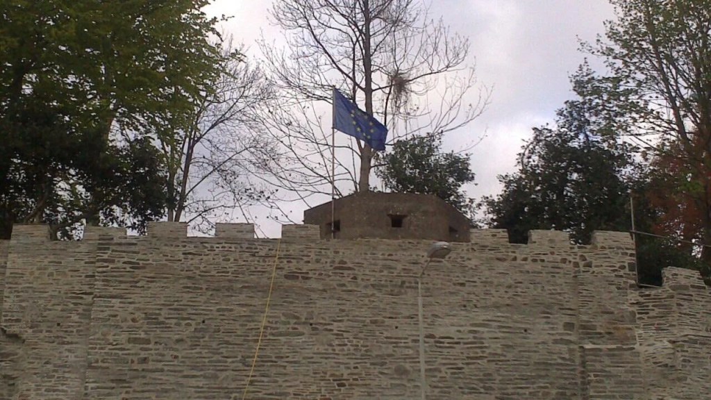 Castell Aberteifi / Carnifal of&nbsp;Carnivals