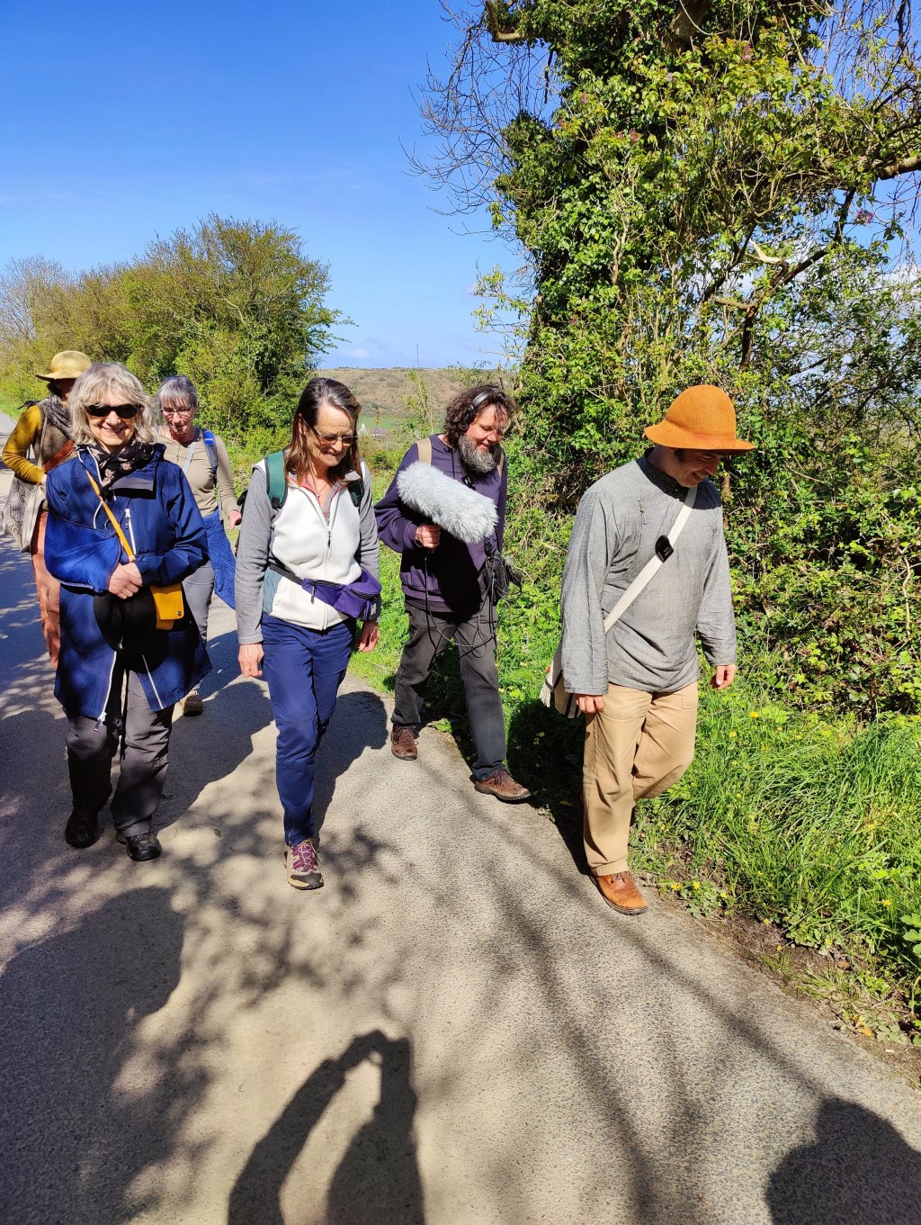 The Allen Raine&nbsp;Ramble