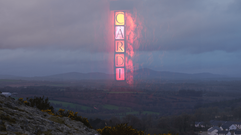 Pererin Wyf / Is Oilithreach Mé / I am a&nbsp;Pilgrim