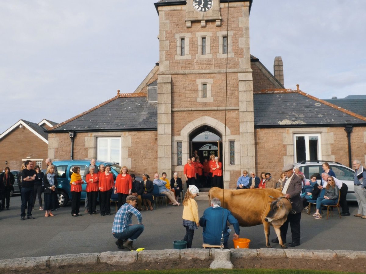 Rendez-vous Particulière: Potatoes from&nbsp;Egypt