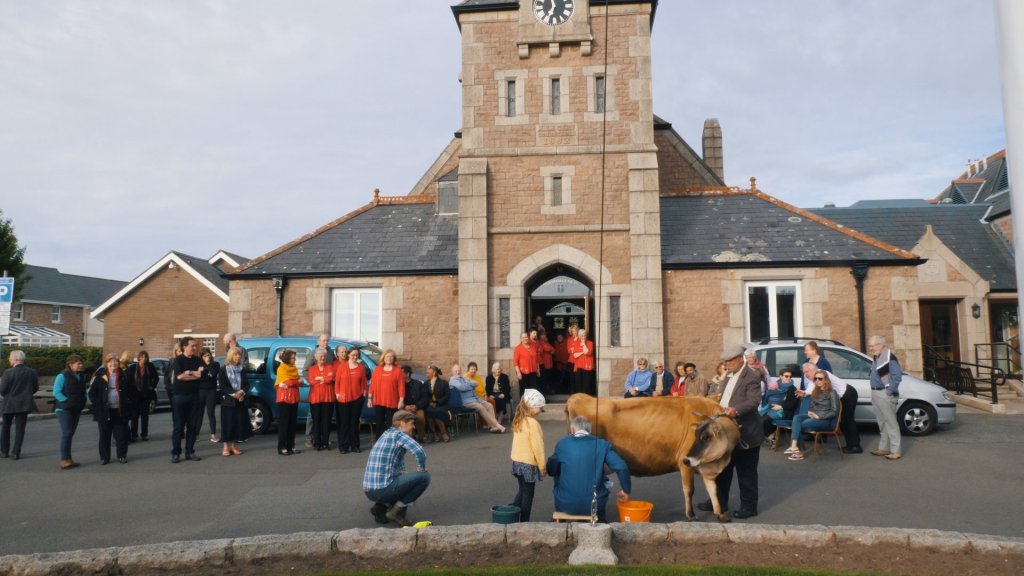 Rendez-vous Particulière: Potatoes from&nbsp;Egypt