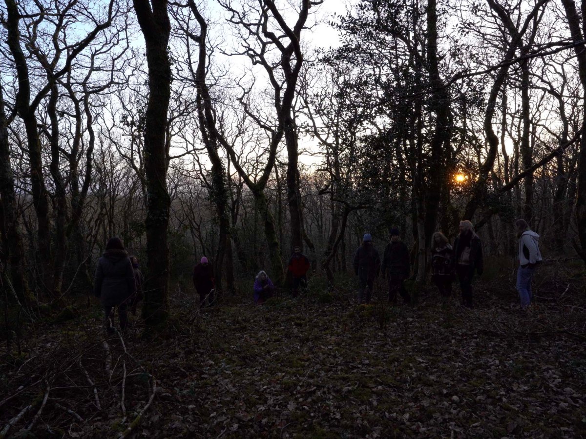 Rhwng Dau Olau / Between Two&nbsp;Lights