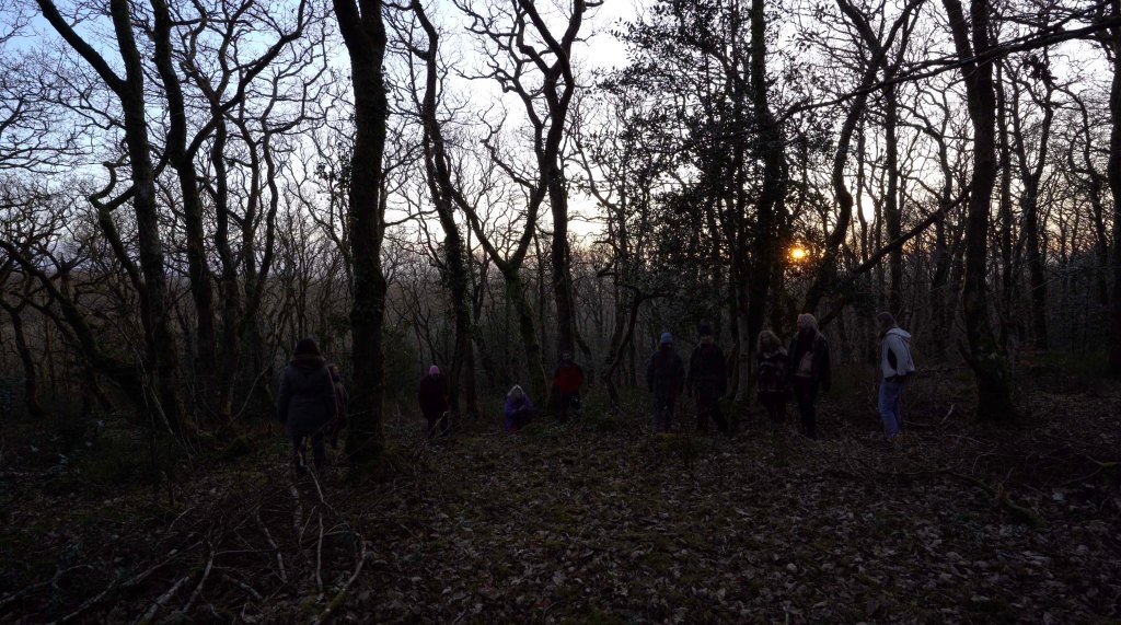 Rhwng Dau Olau / Between Two&nbsp;Lights