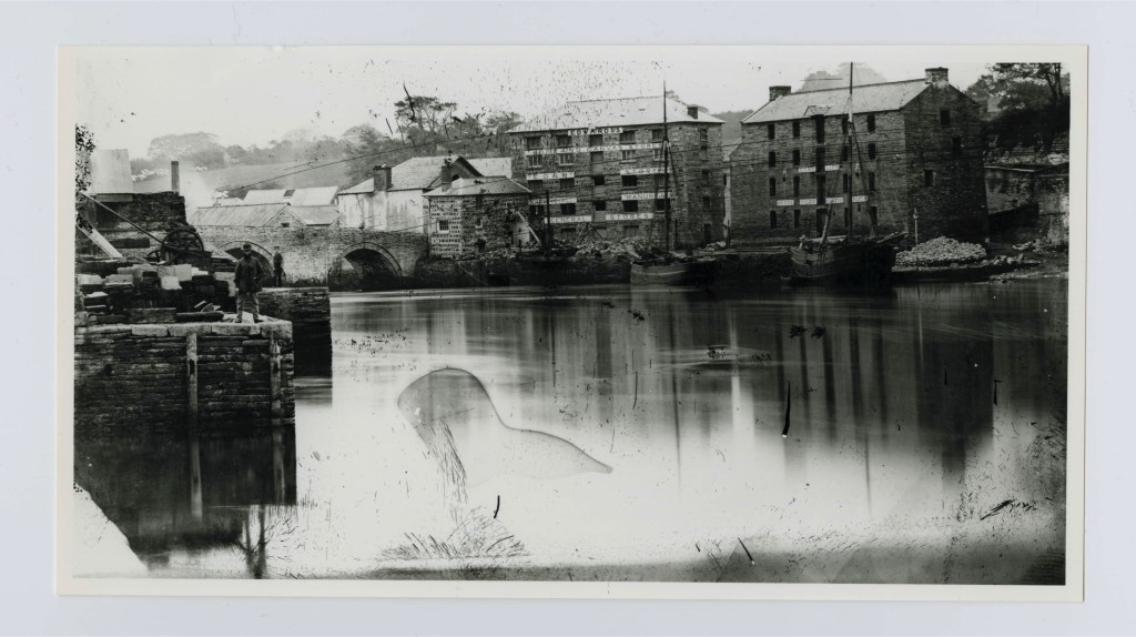 Hwyl Fawr Frank Lloyd&nbsp;Wright